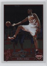 Click to enlarge Boris Diaw