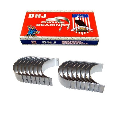 Engine Rod Bearing Set Standard for GM V8 Engines