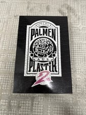Bonez MC & RAF Camora Palmen aus Plastik 2 10...