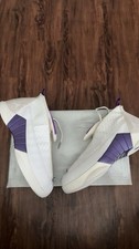 Nike Air Jordan 15 EASTBAY PURPLE RARE     NO...