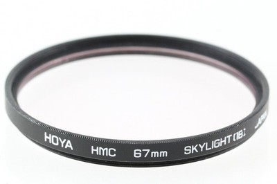 Hoya HMC Skylight (1B) 67mm 67 mm 1B Filter
