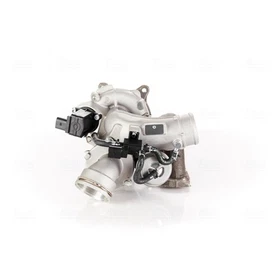 Abgas-Turbo-Lader NISSENS für Audi TT 8J3 A3 Sportback 8PA 8P1 8J9 Skoda