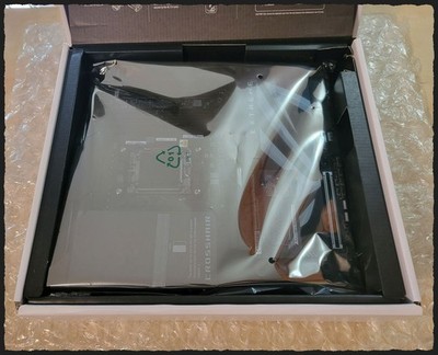 ASUS ROG Crosshair X870E Extreme AMD AM5 EATX Motherboard 501
