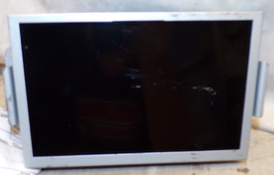 17 18 19 Ford Explorer Radio 8'' Sync3 Touch Display Screen GB5T-18B955-SC NQZ49