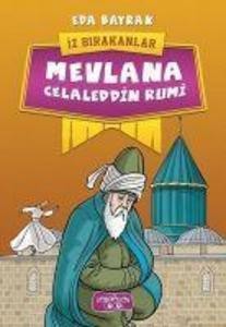 Mevlana Celaleddin Rumi | Eda Bayrak | türkisch
