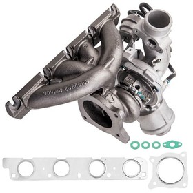 Turbolader for Audi A4 B7 A6 C6 Seat Exeo 2.0 TFSI 147kW 06D145701B 53039880106