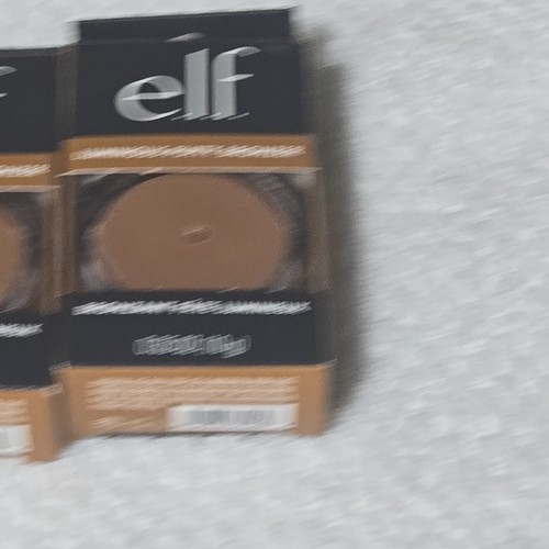 e.l.f. Putty Bronzer Tan Lines 0.35 Oz Bronzant Pate Sealed In Box Lot Of 3 (X) - Picture 6 of 10