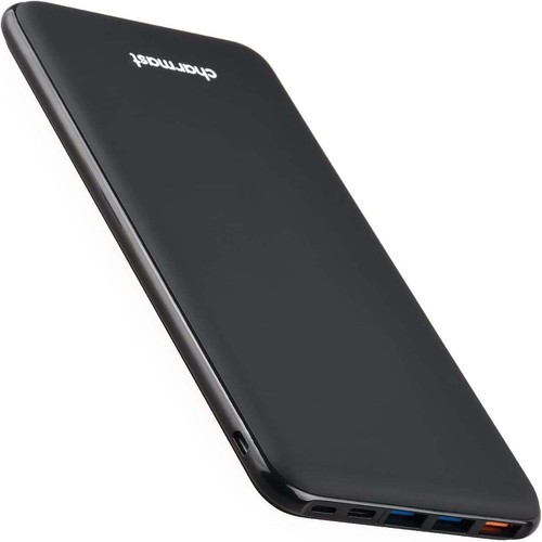 Powerbank Charger Samsung Galaxy S8 S7 Edge S6 S5 4 Note 8 5 Tab IPHONE 11_ - 第 1/5 張圖片