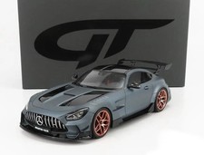 GT SPIRIT AMG Black Series 467236