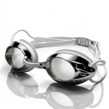 Swimming Goggles, Professional Swim Goggles Anti Fog UV Protection No Leaking...