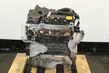 B12XEL Motor ohne Anbauteile 81915 km Opel Adam 1.2 51 KW 70 PS 61370