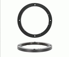 Used - Metra Speaker Spacer 82-4400 1/2" thick, 5 1/4" to 6" speaker, ABS