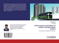 Charmin Jarsania (U. A.) | Performance Evaluation Of Public Transportation...