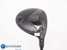 Cobra Darkspeed X 15* 3 Wood - Mitsubishi Kai'li Red 50g R2 Senior Flex - 455422