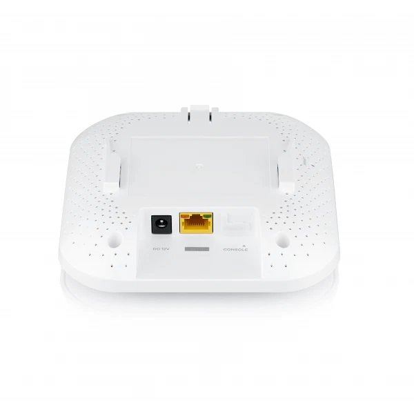 ZYXEL ACCESS POINT WIRELESS NEBULAFLEX DUAL RADIO 2X2 802,11A/B/G/N/AC/AX 1775MB - Immagine 4 di 4
