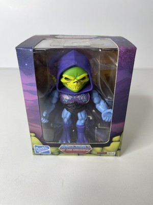 Masters of the Universe The Loyal Subjects Wave 2 Battle Armor Skeletor Figure