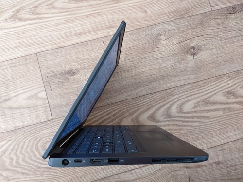 Dell Latitude 5300 i7 8665U 2.10GHz 16GB RAM 256GB SSD 13.3" FAULTS Touch 327 - Picture 8 of 9