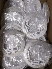 System Sensor #A77-AB2. I3 Mounting Flange-Halo