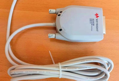 New HP Keysight Agilent 82357B USB-GPIB Interface High-Speed USB 2.0 in Box - Picture 2 of 5