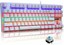 thumbnail 14 - Mechanical Gaming Keyboard Compact 87 Keys Anti ghosting Mechanical PC Keybord