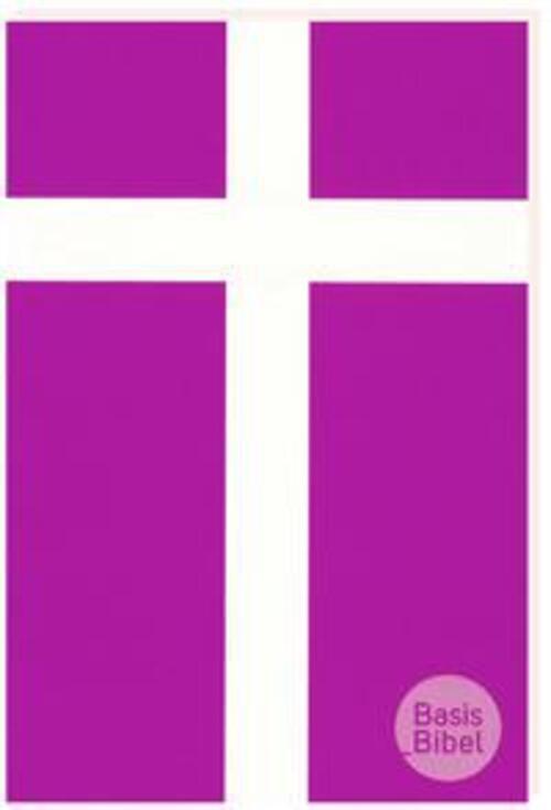 Basisbibel. Lukas Und Psalmen - Leseprobe | Deutsch | Taschenbuch |