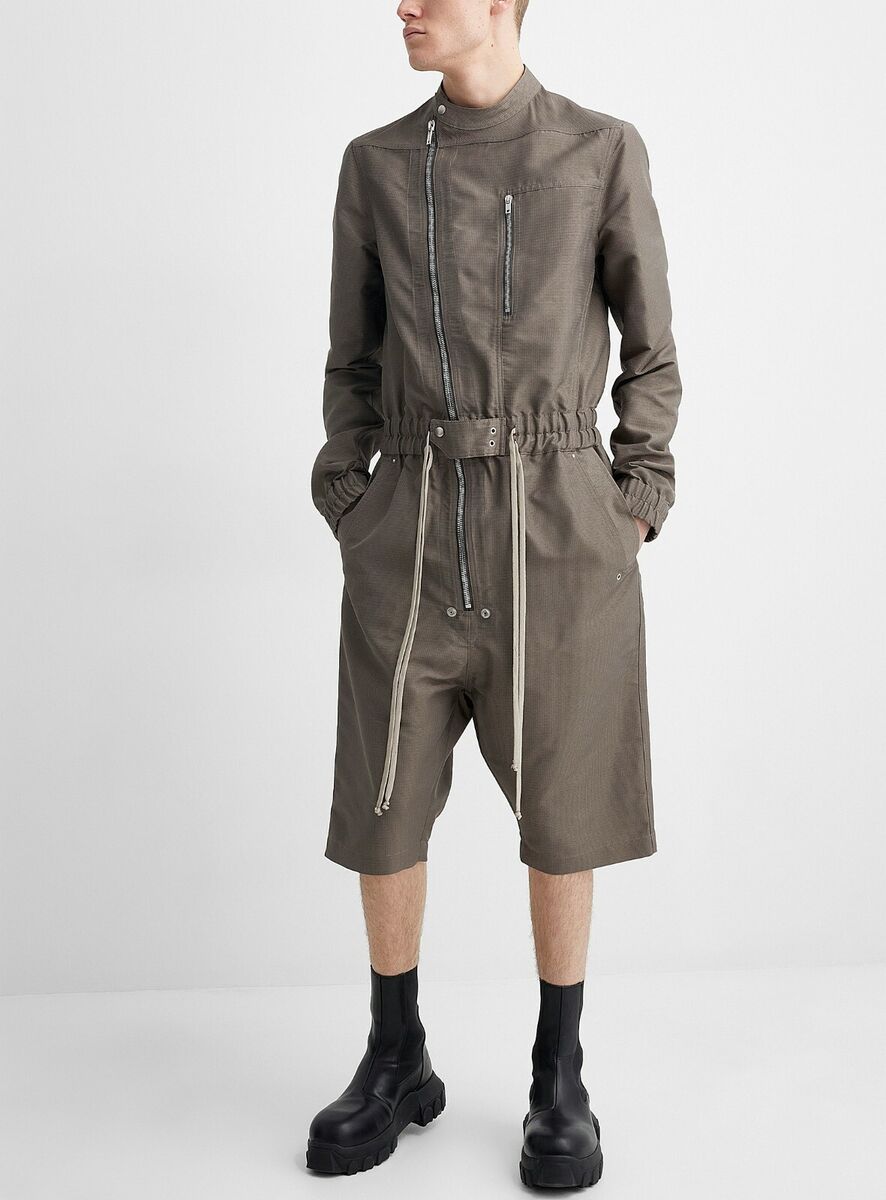 BNWT SS21 RICK OWENS BNWT SS21 RICK OWENS