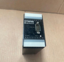 Parker - PCD00A-400-15 - Digital Amplifier Module for Proportional Pressure/Flow