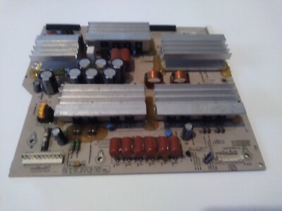 LG 50PS3000 50PS6000 50'' TV POWER Z-SUS BOARD EAX60936901 EBR58838401