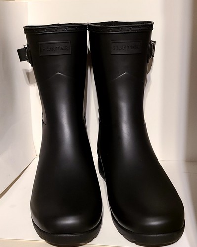 Hunter Womens Boots Refined Slim Fit 