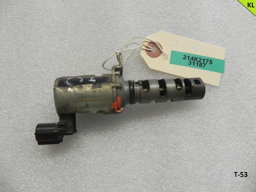 Toyota Avensis T22 T25 RAV4 A2 A3 Nockenwelle Sensor Steuerventil