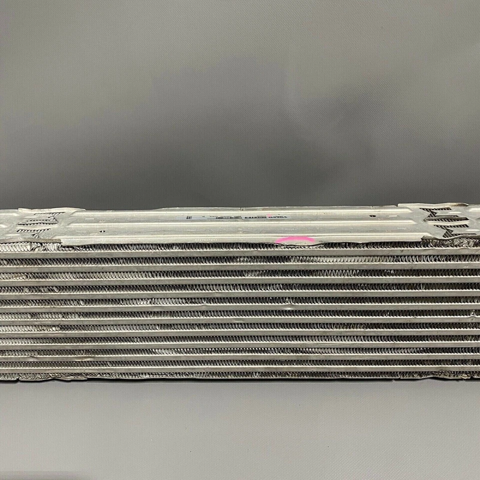 VOLVO S60 S80 INTERCOOLER 2015 2016 31338236 OEM Foto 3 de 4