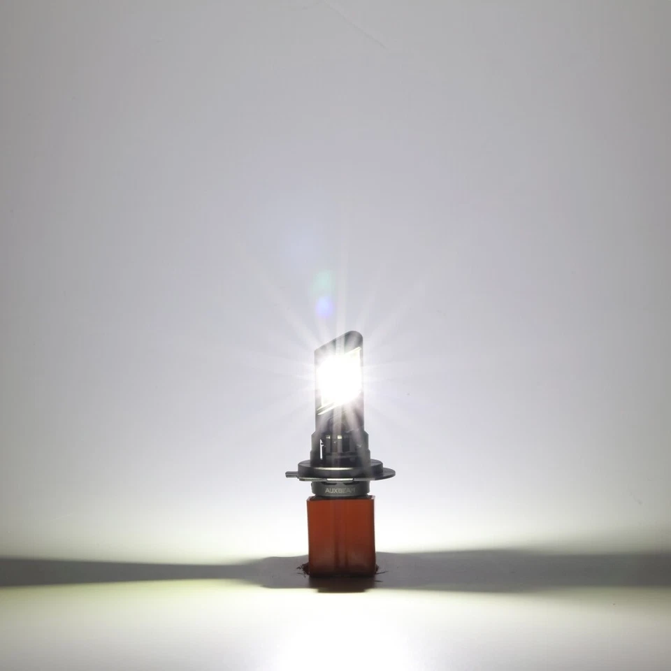 Farol de neblina 6X CANBUS LED feixe alto baixo 6500K para KIA CADENZA 2014-2016 - Imagem 3 de 4