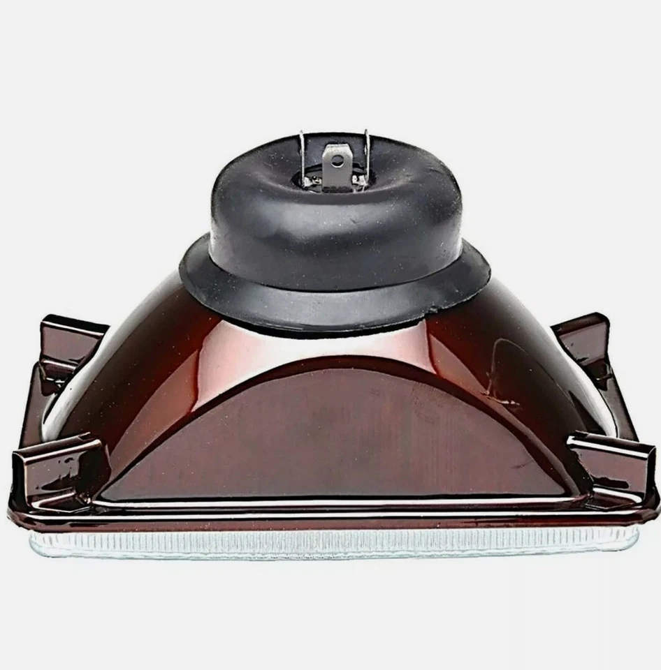 Juego de 4 faros LED Oldsmobile Delta 88 1981-1986 plug n play Foto 3 de 4