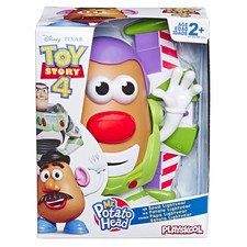 playskool mr potato head toy story 4