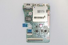 HP PAVILION 15-AB 15T-AB LAPTOP USB LAN CARD READER I/O BOARD W/CABLE 837612-001