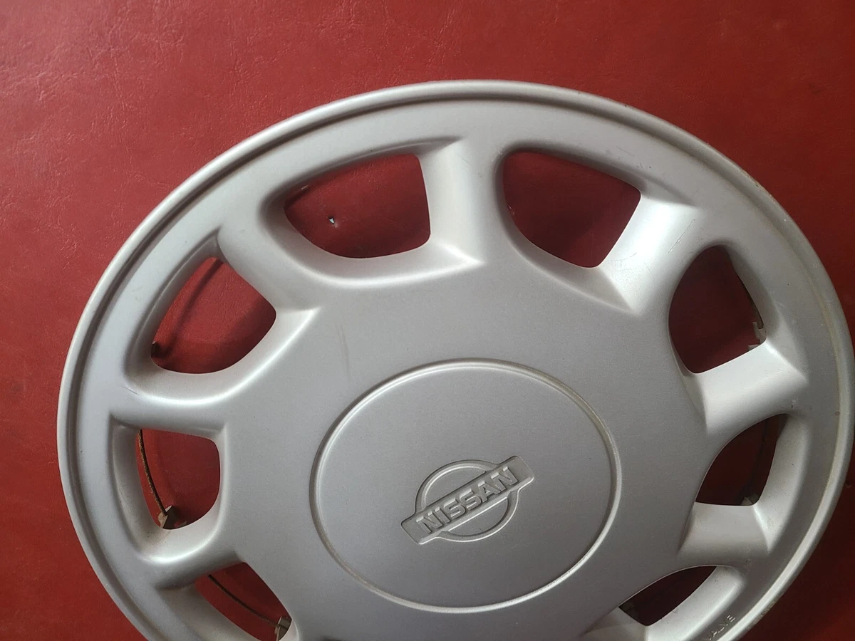 Nissan 2024 maxima hubcaps
