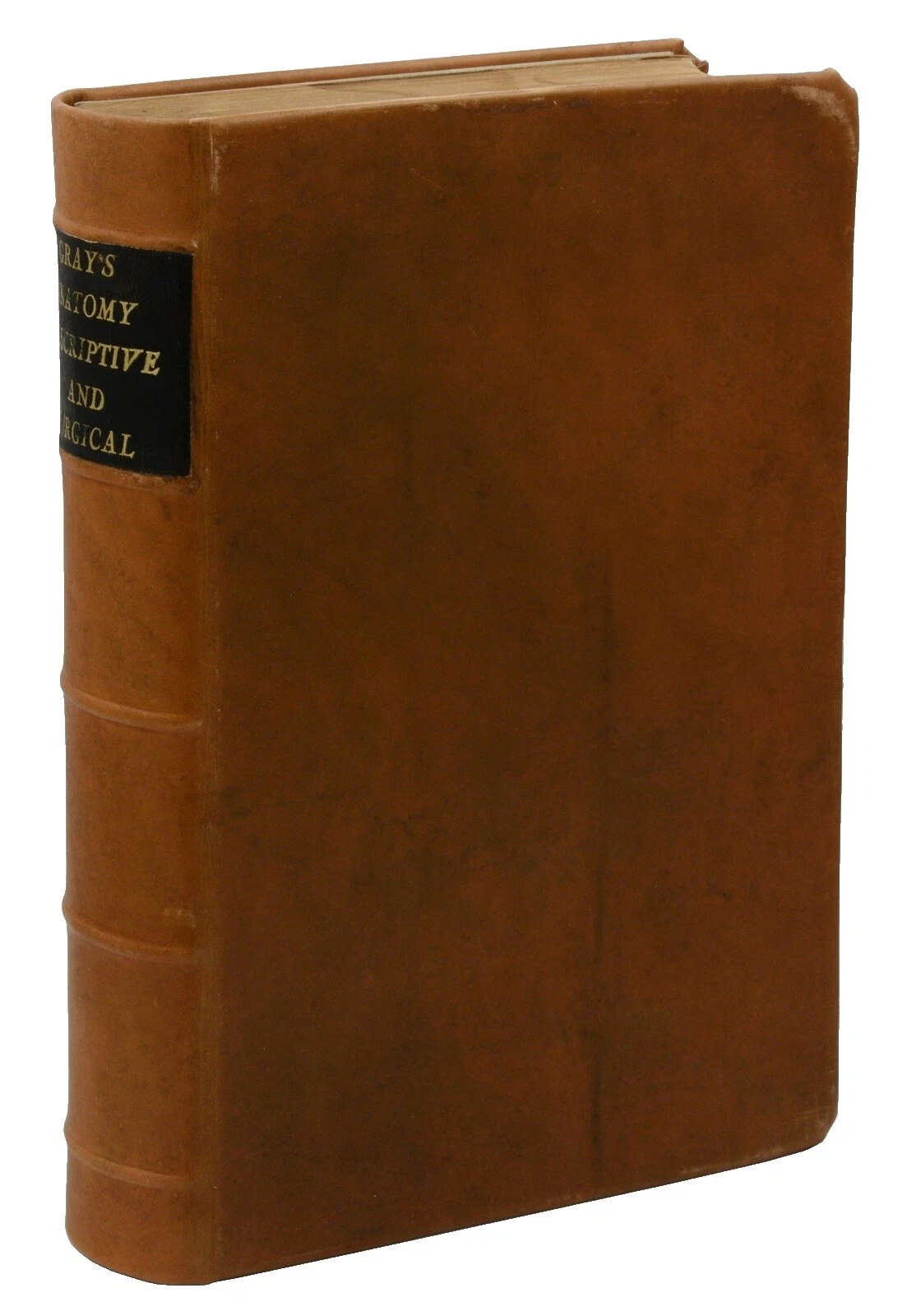 Leather First Edition Original Antiquarian & Collectible Books