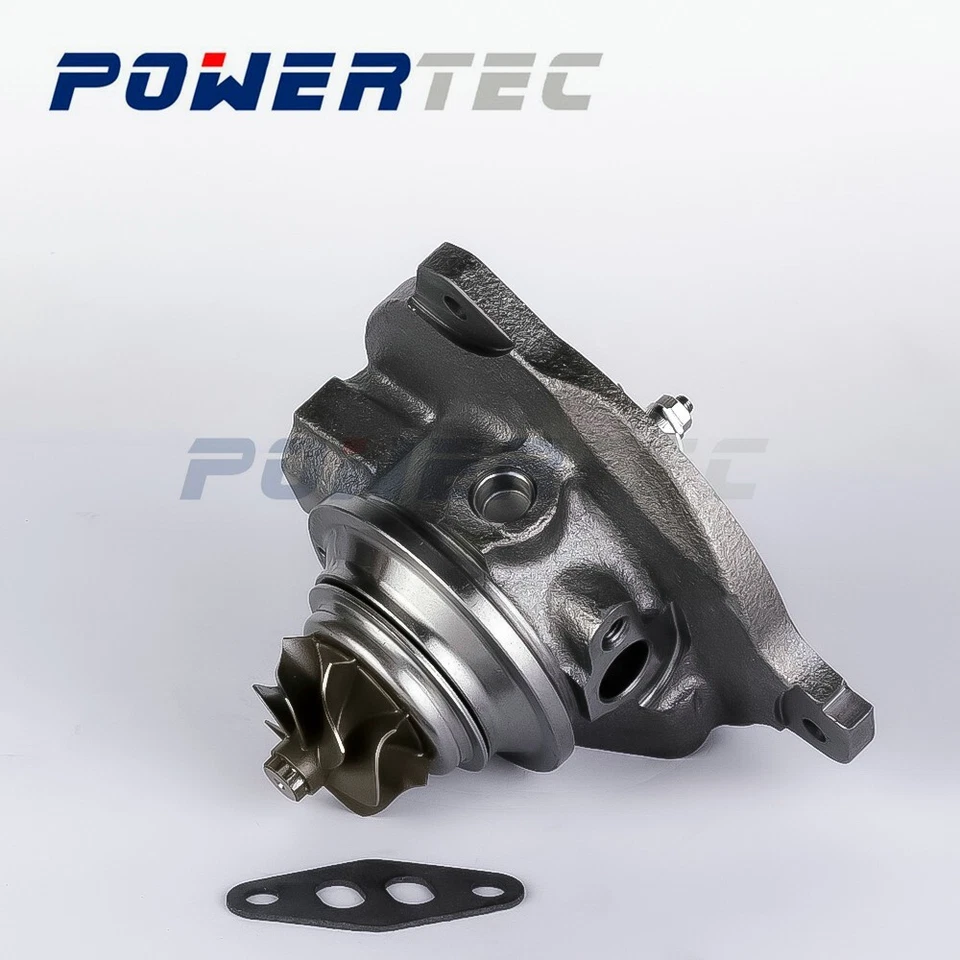 MFS turbo 03F145701K core 03F145701H cartridge JHJ RHF3 for Audi A1 A3 1.2 TFSi - Imagem 3 de 4