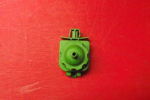 Waschmaschine CANDY GVS1410DC3B/1-80 Wasserdruckschalter