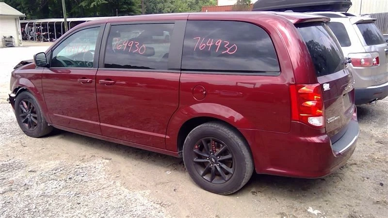 Frenos traseros para 09-20 Journey 711722 Foto 3 de 4