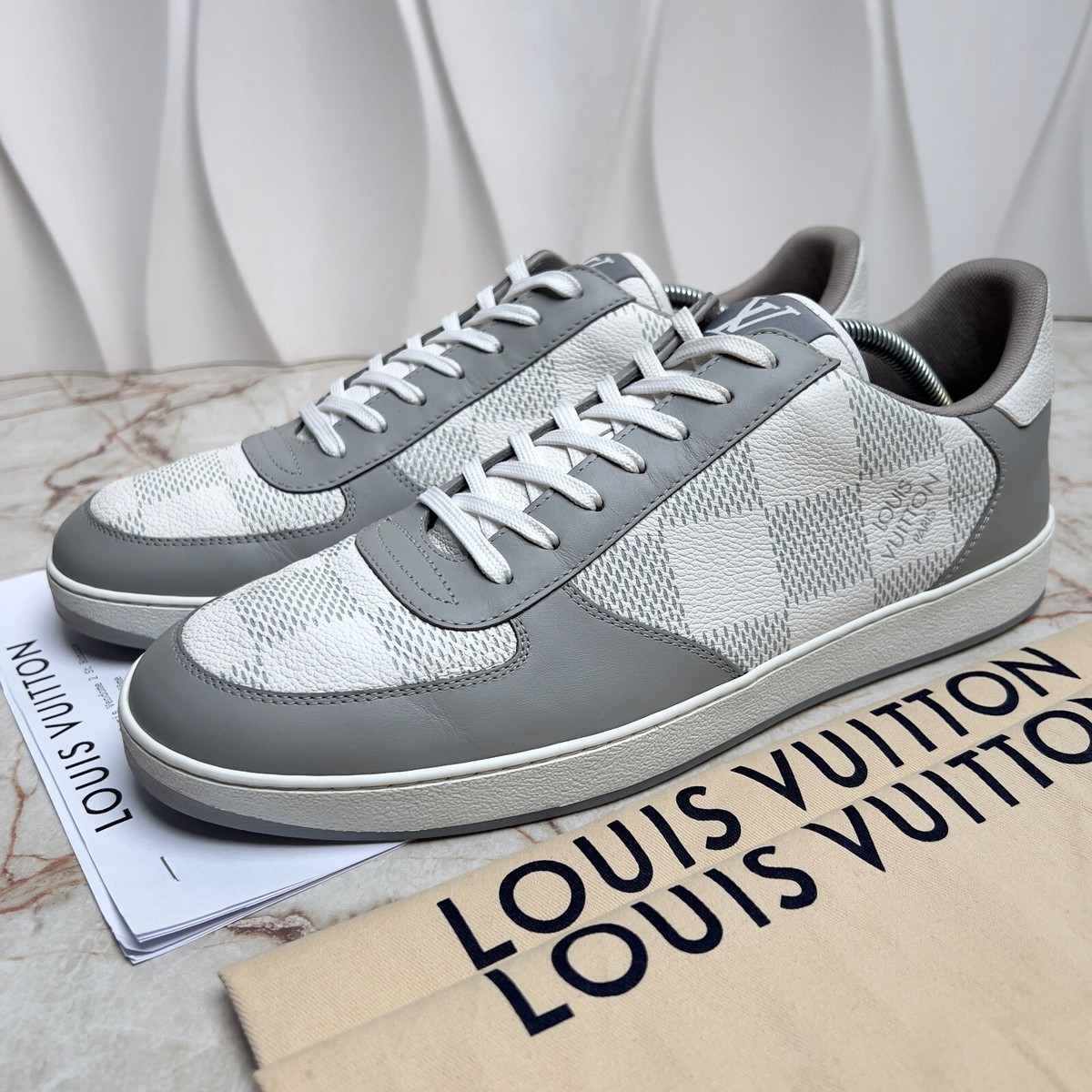 Louis Vuitton リポーター リポーター ルイ ヴィトン LOUIS VUITTON ショルダーバッグ