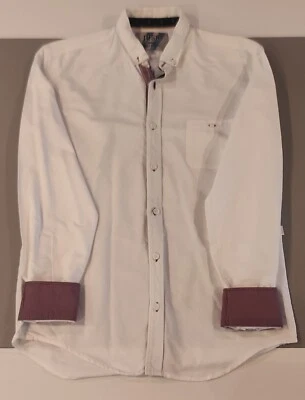 Chemise Serge Blanco - Photo 1/3