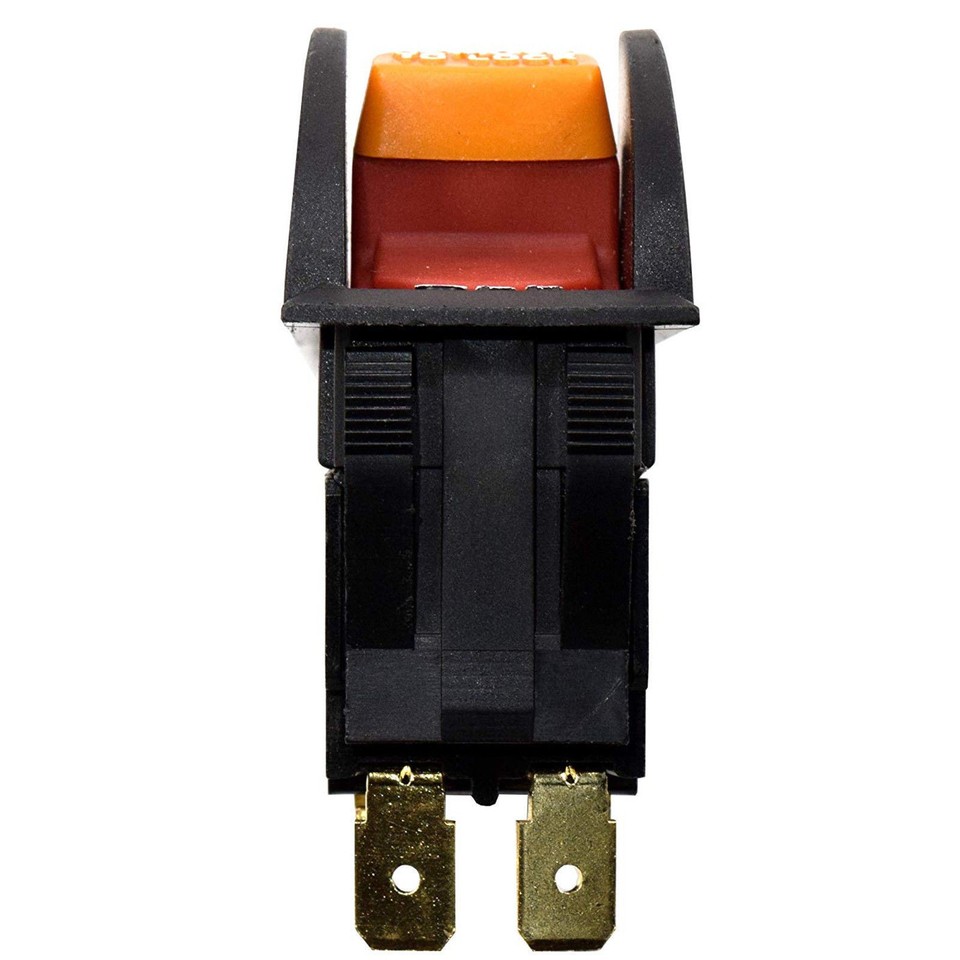 HQRP On-Off Toggle Switch for Delta Power Tool Planer Band Saw Grinder ...