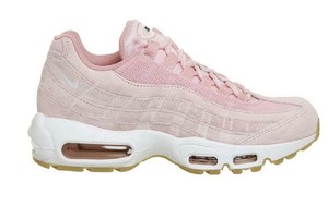 Mujeres Nike Air Max 95 SD Prisma Rosa Brillo entrenadores 919924 600 | eBay