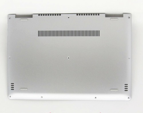 Untere Hülle LCD Rückseite Abdeckung Heckdeckel für Lenovo Yoga 710-14isk 710-14ikb Gold - Bild 8 von 10