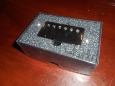 NEW Paul Reed Smith m/ Metal Series Neck (Bass) Pickup, NICKEL, ACC-3409