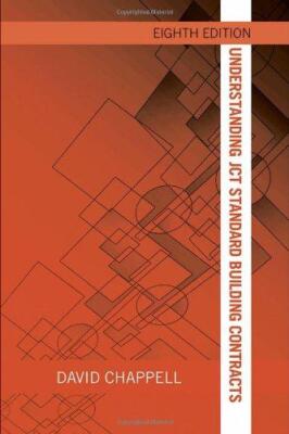 Understanding JCT Standard Building Contracts (Understanding Construction)