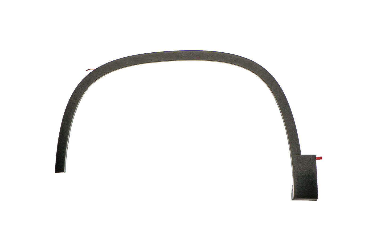 Volkswagen Tiguan Right Front Passenger Side Fender-Wheel Opening Molding Arch