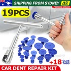 <!--F#f_0-->Car Dent Removal Repair Kit Auto Paintless Dent Puller Lifter Hail Suction Cup<!--F/-->