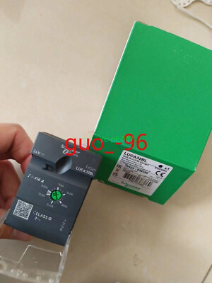1PC new Schneider LUCA32BL Relay control unit # | eBay